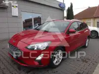 2021 Ford FOCUS