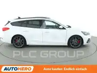 2021 Ford FOCUS
