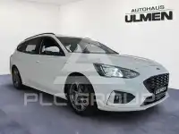 2021 Ford FOCUS