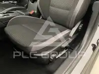 2021 Ford FOCUS