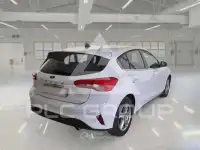 2021 Ford FOCUS
