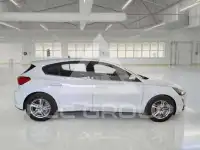 2021 Ford FOCUS