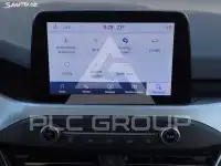 2021 Ford FOCUS