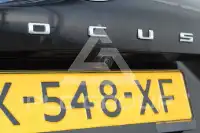 2021 Ford FOCUS