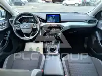 2021 Ford FOCUS