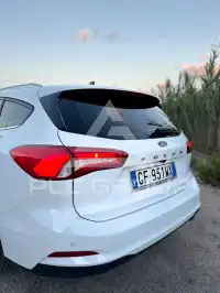 2021 Ford FOCUS