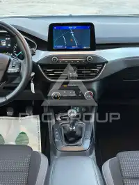 2021 Ford FOCUS