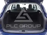 2021 Ford FOCUS