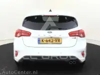 2021 Ford FOCUS