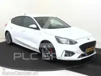 2021 Ford FOCUS