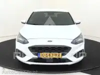 2021 Ford FOCUS