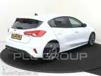 2021 Ford FOCUS