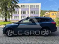 2021 Ford FOCUS