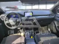 2021 Ford FOCUS