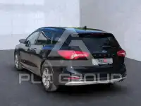 2021 Ford FOCUS