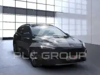 2021 Ford FOCUS