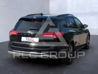 2021 Ford FOCUS