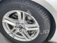 2021 Ford FOCUS