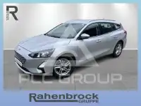 2021 Ford FOCUS