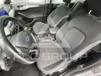 2021 Ford FOCUS