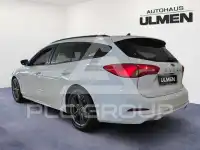 2021 Ford FOCUS