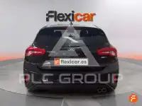 2021 Ford FOCUS