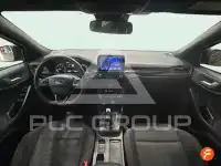 2021 Ford FOCUS