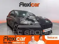 2021 Ford FOCUS