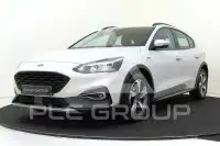 2021 Ford FOCUS