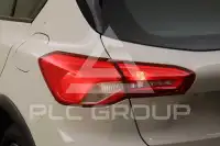 2021 Ford FOCUS