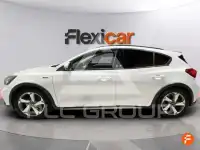 2021 Ford FOCUS