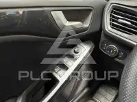 2021 Ford FOCUS