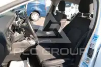 2021 Ford FOCUS