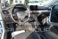 2021 Ford FOCUS