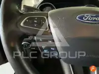 2021 Ford FOCUS