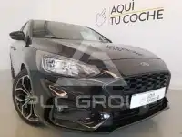 2021 Ford FOCUS