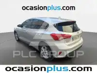 2021 Ford FOCUS