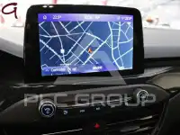 2021 Ford FOCUS