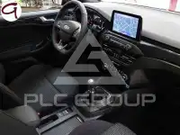 2021 Ford FOCUS