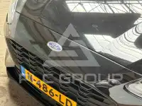 2021 Ford FOCUS