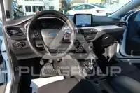 2021 Ford FOCUS