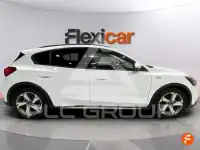 2021 Ford FOCUS