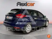 2021 Ford FOCUS