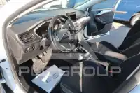 2021 Ford FOCUS