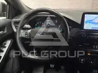 2021 Ford FOCUS