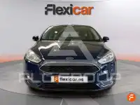 2021 Ford FOCUS