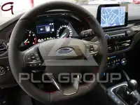 2021 Ford FOCUS
