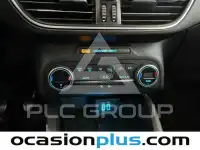 2021 Ford FOCUS