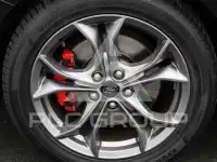 2021 Ford FOCUS