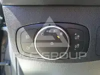 2021 Ford FOCUS
